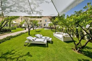 Hotel Villa Fanny, Cagliari