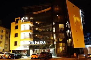 Triada Hotel, Sofia