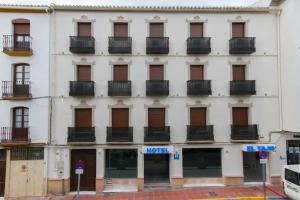 Hotel El Tajo & SPA, Ronda