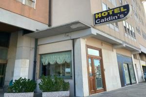 Hotel Caldin's, Chioggia