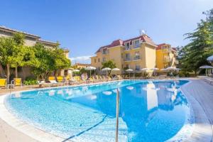 Grand Hotel Parco del Sole - All Inclusive, Sorrento