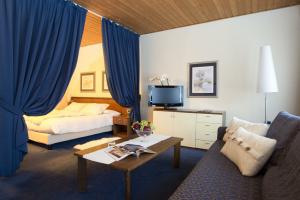 Palace Hotel Wellness & Beauty, Bormio