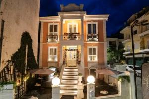 Andromeda Boutique Hotel, Kastoria