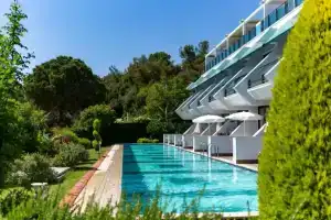 Side Star Elegance Hotel - Ultra All Inclusive, Side