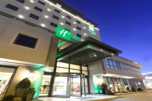 Holiday Inn - City Centre, an IHG Hotel, Bursa