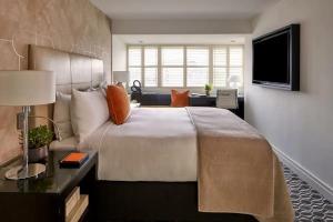 The Dupont Circle Hotel, Washington