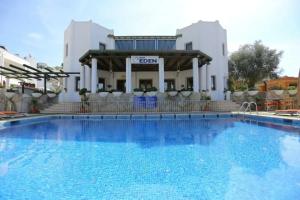 Eden Hotel, Bodrum