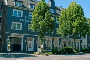 Hotel Stadt Emmerich, Emmerich