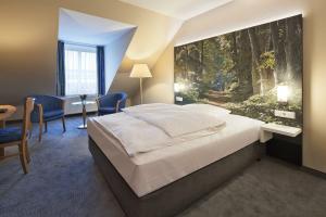 Erikson Hotel, Sindelfingen