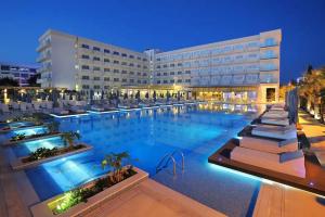 Nestor Hotel, Ayia Napa