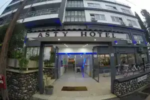 Asty Hotel, Nicosia