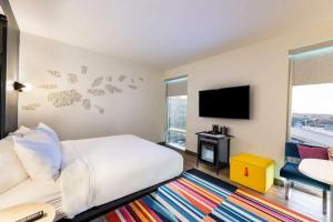 Aloft Savannah Downtown Historic District, Savannah