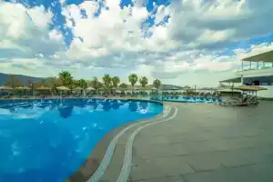 Bodrum Holiday Resort & Spa, Bodrum