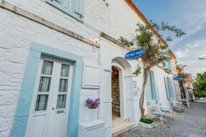 Beyazhan Hotel, Alacati