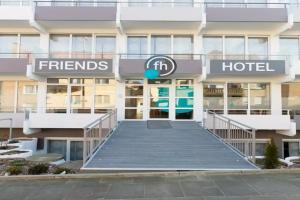 Friends Hotel, Bad Salzuflen