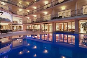 Hotel Saratoga, Palma