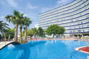 HSM Atlantic Park Mini-hotel, Magaluf
