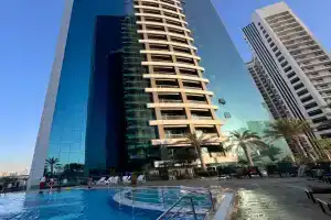 Atana Hotel, Dubai