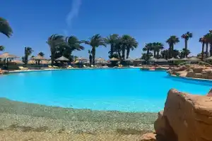 Lotus Bay Resort, Hurghada