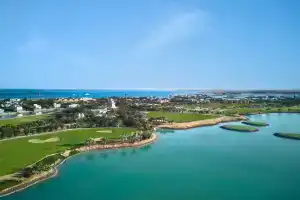 Steigenberger Golf Resort El Gouna, Hurghada