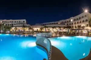 Khayam Garden Beach Resort & Spa, Nabeul