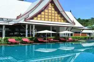 Bhu Tarn Koh Chang Resort & Spa, Chang Island
