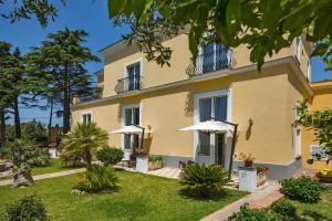 Hotel Villa Ceselle, Anacapri