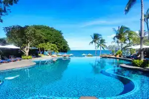 Sea Sand Sun Resort and Villas - SHA Plus, Jomtien Beach