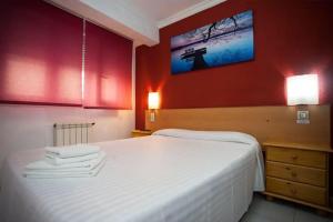 Hostal Verdemar, Gijon