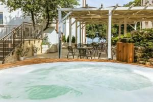 Family Hotel Belle Epoque Beach, Varna