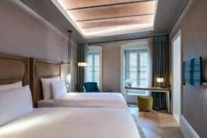 10 Karakoy Hotel, Istanbul