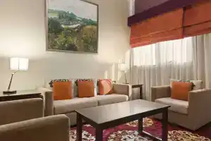 Ramada Hotel & Suites by Wyndham Ajman, Ajman
