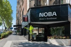 Noba Hotel e Residenze