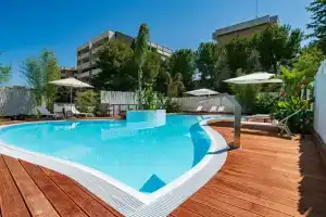 Hi Hotel Bari, Bari