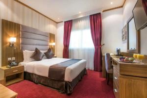 Royal Tulip Hotel LLC, Dubai