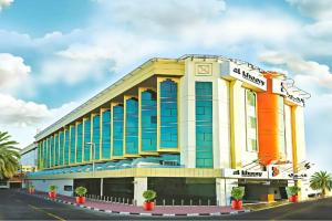 Al Khoory Executive Hotel, Al Wasl, Dubai