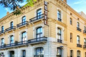 Hotel Lauria, Tarragona