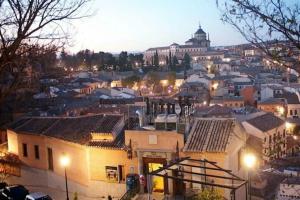 Hotel Medina de Toledo, Toledo