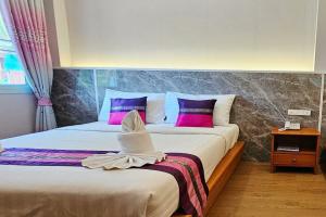 Phaithong Sotel Resort - SHA PLUS