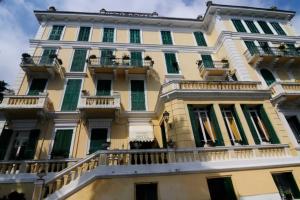 Ospedaletti - Hotels