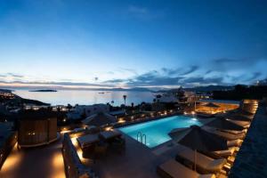 Mykonos Bay Resort & Villas, Mykonos
