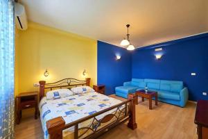 Hotel Laguna, Podgorica