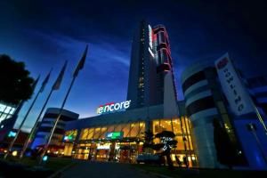Ramada Encore by Wyndham Hotel, Izmir