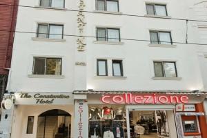 The Constantine Hotel, Istanbul