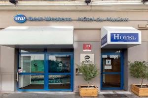 Best Western Hotel du Mucem, Marseille