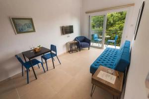 Chrielka Hotel, Limassol