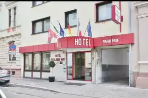 City Partner Hotel Berliner Hof, Karlsruhe