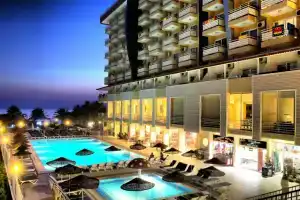 Ephesia Hotel - All Inclusive, Kusadasi
