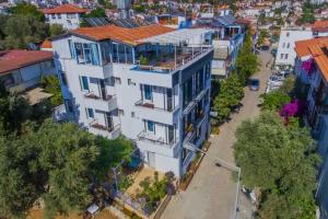 Selim Pansiyon Hotel, Kas