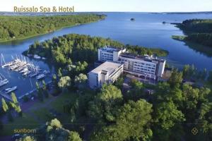 Ruissalo Spa Hotel, Turku